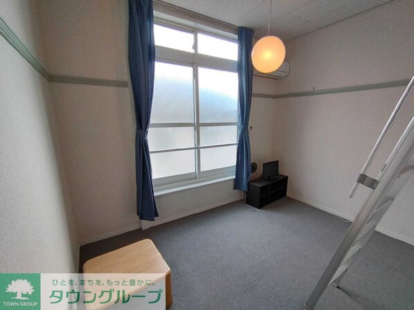 レオパレスフロイデの物件内観写真